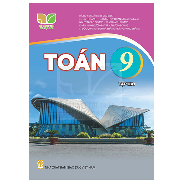 Bộ Khoa Học Tự Nhiên 9 (Kết Nối) (Chuẩn) - Ảnh 27
