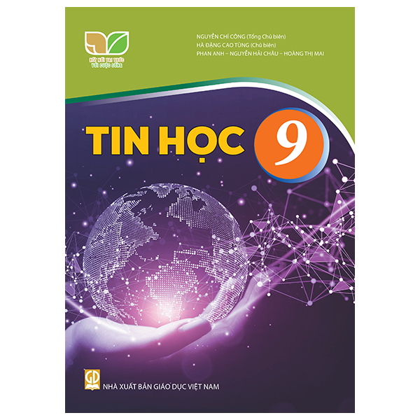 Bộ Khoa Học Tự Nhiên 9 (Kết Nối) (Chuẩn) - Ảnh 5