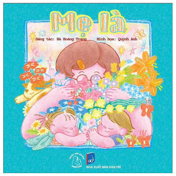 Bố Là - Ảnh 2