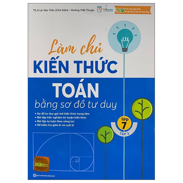 Bo
Lam Chu Kien Thuc Toan Bang So Do Tu Duy Lop 8 - Tap 1 - Ảnh 13