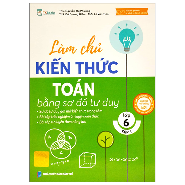 Bo
Lam Chu Kien Thuc Toan Bang So Do Tu Duy Lop 8 - Tap 2 - Ảnh 10
