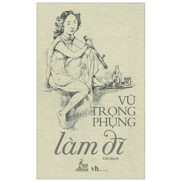 Bộ Làm Đĩ (Tái Bản 2018)