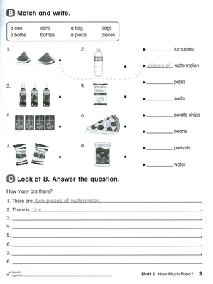 bộ let's go: level 5: workbook with online practice - 5th edition - Ảnh 4