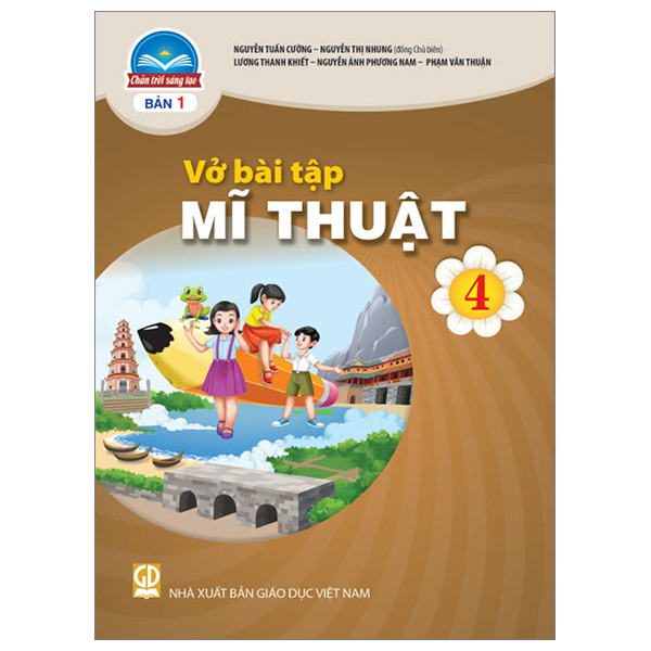 Bo
						
										
										Lich Su Va Dia Li 4 (Chan Troi Sang Tao) (Chuan) - Ảnh 33