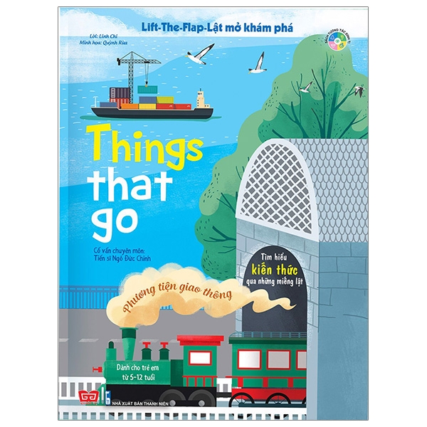 Bộ Lift-The-Flap - Lật Mở Khám Phá - Bé Giỏi Giang, Vệ Sinh Đúng Cách - Ảnh 10