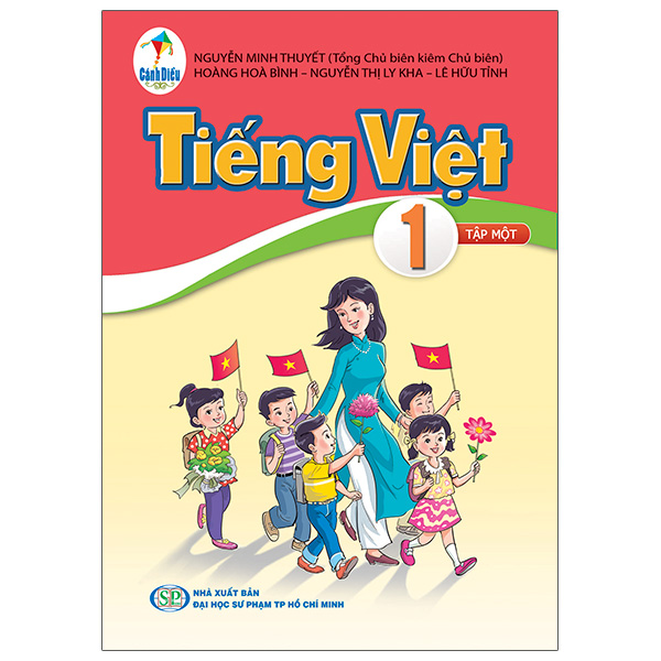 Bộ
						
										
										Luyện Viết 1 - Tập 1 (Cánh Diều) (2025) - Ảnh 10