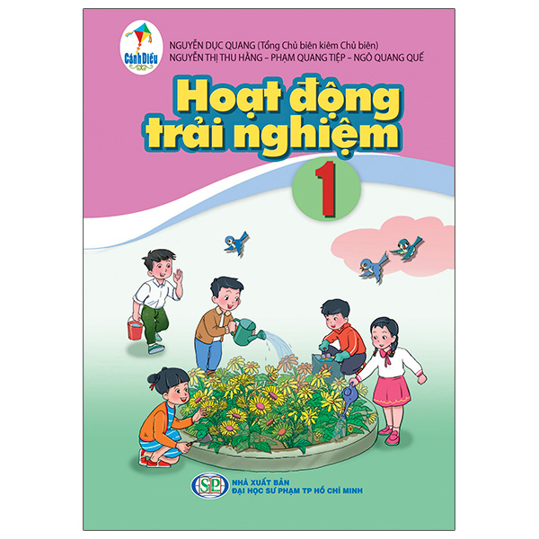 Bộ
						
										
										Luyện Viết 1 - Tập 1 (Cánh Diều) (2025) - Ảnh 17