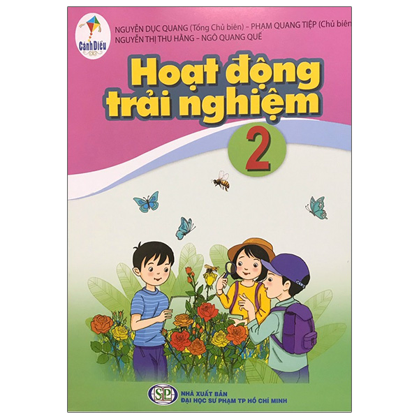 Bo
Luyen Viet 2 - Tap 2 (Canh Dieu) (2025) - Ảnh 17