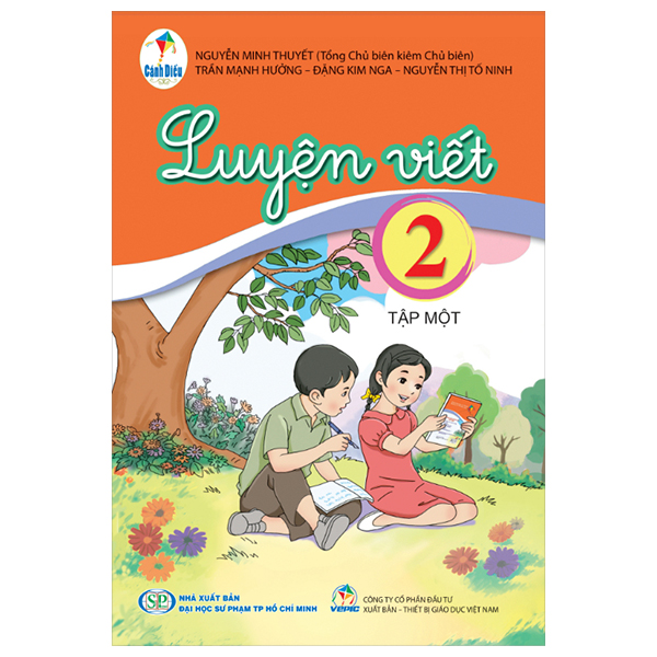 Bo
Luyen Viet 2 - Tap 2 (Canh Dieu) (2025) - Ảnh 3