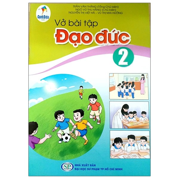 Bo
Luyen Viet 2 - Tap 2 (Canh Dieu) (2025) - Ảnh 8