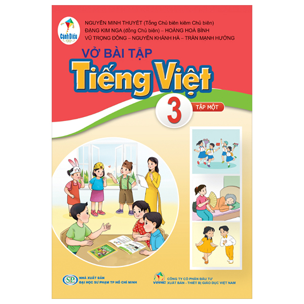Bo
Luyen Viet 3 - Tap 2 (Canh Dieu) (2025) - Ảnh 12