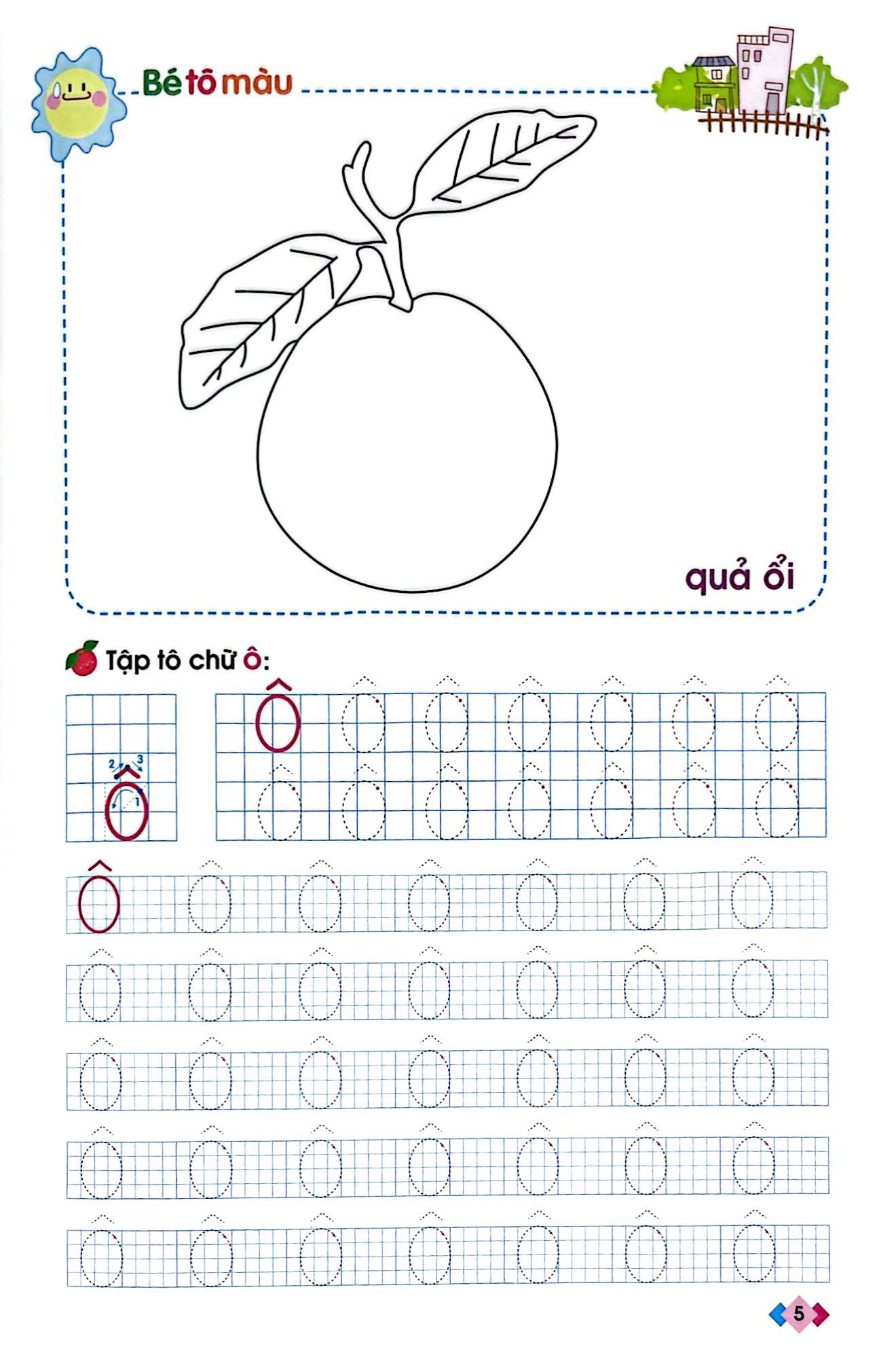 Bo
Mai Em Vao Lop 1 - Vo Be Lam Quen Voi Chu Cai - Danh Cho Tre Mau Giao - Tap 1 (Tai Ban 2024) - Ảnh 6