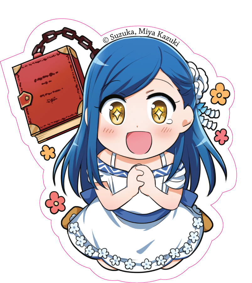 Bộ [Manga] Cuộc Nổi Dậy Của Cô Nàng Mọt Sách - Tôi Sẽ Làm Mọi Cách Để Trở Thành Thủ Thư - Phần 1 - Không Có Sách Thì Tự Mình Làm Ra Thôi! - Tập 7 - Bản Đặc Biệt - Tặng Kèm Bookmark + Standee - Ảnh 4