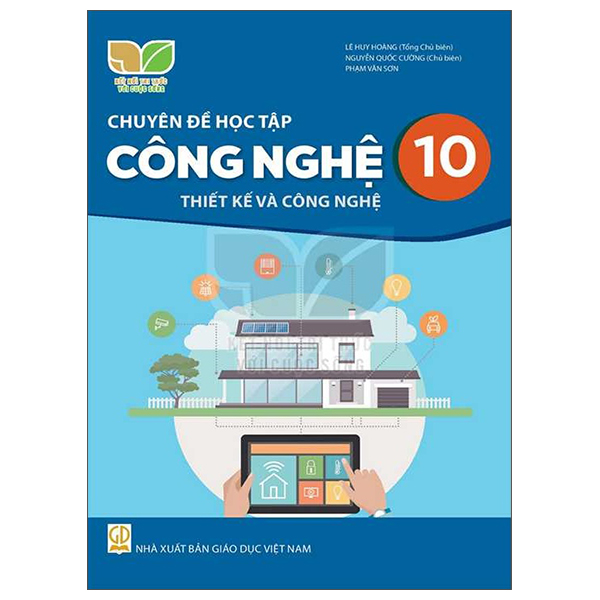 Bộ Mĩ Thuật 10 - Điêu Khắc (Kết Nối Trí Thức) (Chuẩn) - Ảnh 11