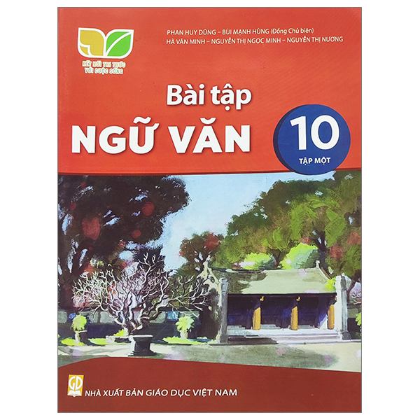 Bộ Mĩ Thuật 10 - Điêu Khắc (Kết Nối Trí Thức) (Chuẩn) - Ảnh 16