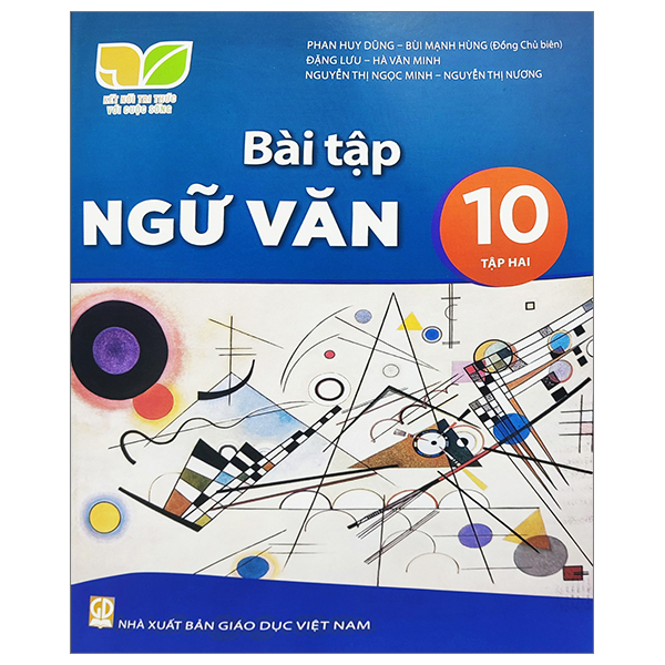 Bộ Mĩ Thuật 10 - Điêu Khắc (Kết Nối Trí Thức) (Chuẩn) - Ảnh 17