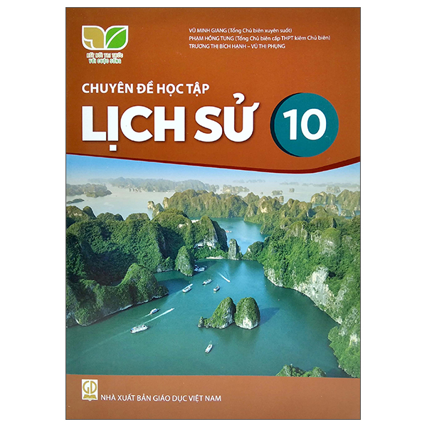 Bộ Mĩ Thuật 10 - Điêu Khắc (Kết Nối Trí Thức) (Chuẩn) - Ảnh 26