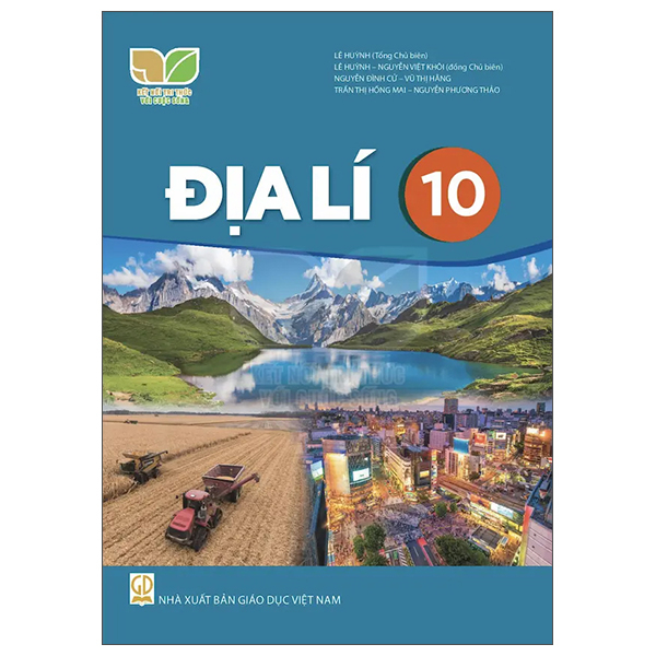 Bộ Mĩ Thuật 10 - Điêu Khắc (Kết Nối Trí Thức) (Chuẩn) - Ảnh 37