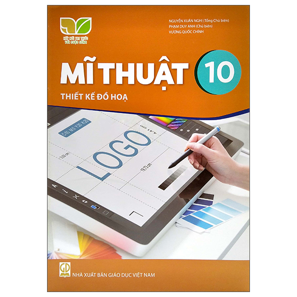 Bộ Mĩ Thuật 10 - Điêu Khắc (Kết Nối Trí Thức) (Chuẩn) - Ảnh 52