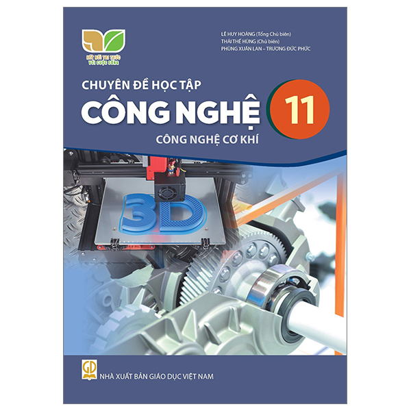 Bộ Mĩ Thuật 11 - Lí Luận Và Lịch Sử Mĩ Thuật (Kết Nối) (Chuẩn) - Ảnh 3
