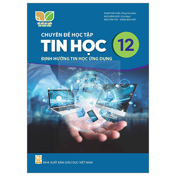 Bộ Mĩ Thuật 12 - Thiết Kế Công Nghiệp (Kết Nối) (Chuẩn) - Ảnh 3