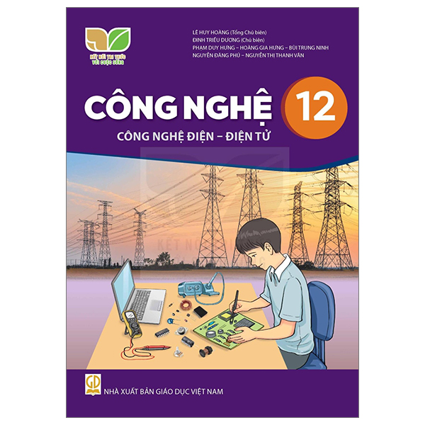 Bộ Mĩ Thuật 12 - Thiết Kế Công Nghiệp (Kết Nối) (Chuẩn) - Ảnh 37