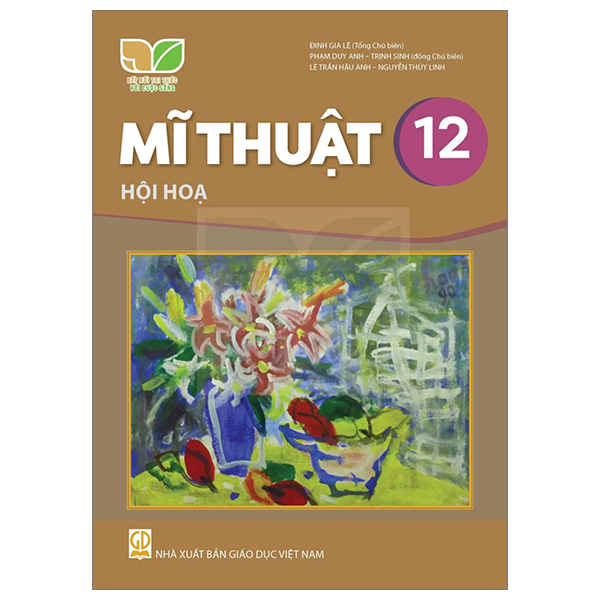Bộ Mĩ Thuật 12 - Thiết Kế Công Nghiệp (Kết Nối) (Chuẩn) - Ảnh 48