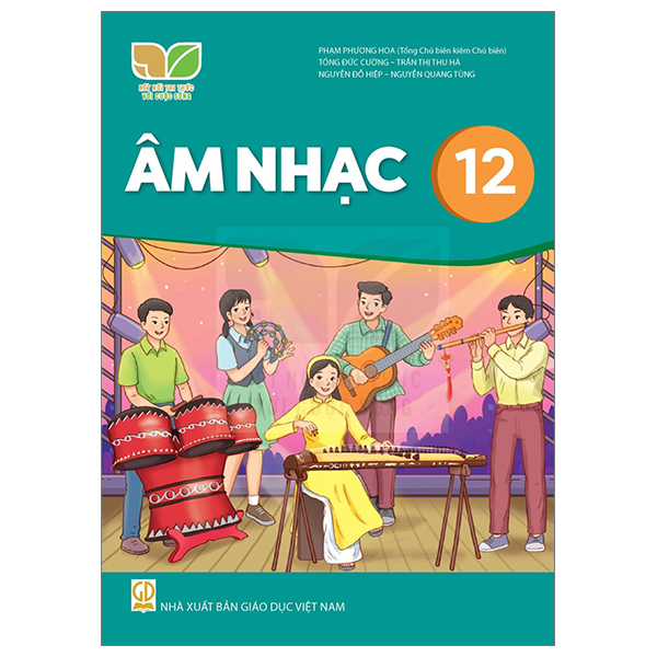 Bộ Mĩ Thuật 12 - Thiết Kế Công Nghiệp (Kết Nối) (Chuẩn) - Ảnh 5