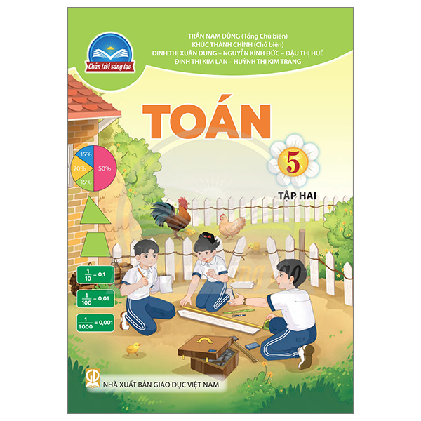 Bộ Mĩ Thuật 5 - Bản 1 (Chân Trời) (Chuẩn) - Ảnh 22