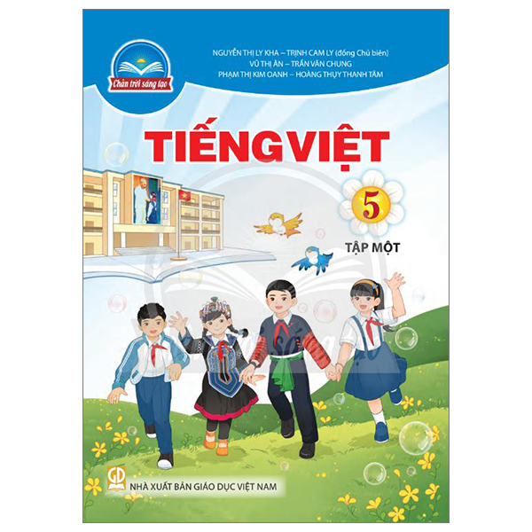 Bộ Mĩ Thuật 5 - Bản 2 (Chân Trời) (Chuẩn) - Ảnh 21