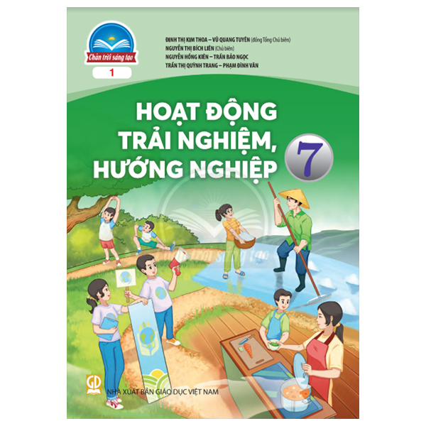 Bo
Mi Thuat 7 - Ban 2 (Chan Troi Sang Tao) (Chuan) - Ảnh 12