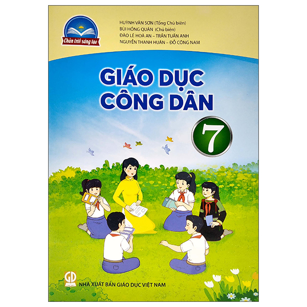 Bo
Mi Thuat 7 - Ban 2 (Chan Troi Sang Tao) (Chuan) - Ảnh 14