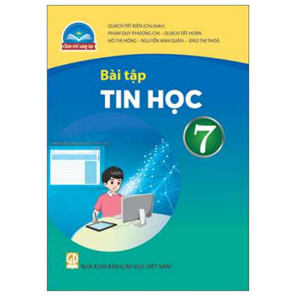 Bo
Mi Thuat 7 - Ban 2 (Chan Troi Sang Tao) (Chuan) - Ảnh 18