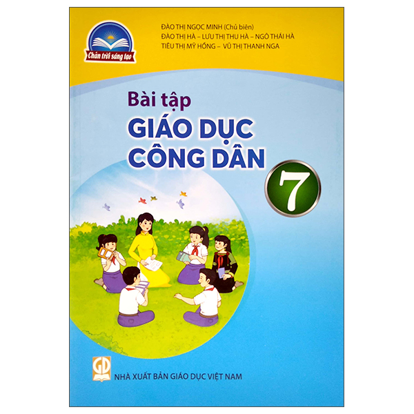 Bo
Mi Thuat 7 - Ban 2 (Chan Troi Sang Tao) (Chuan) - Ảnh 28