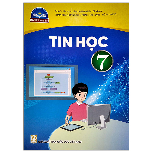 Bo
Mi Thuat 7 - Ban 2 (Chan Troi Sang Tao) (Chuan) - Ảnh 5