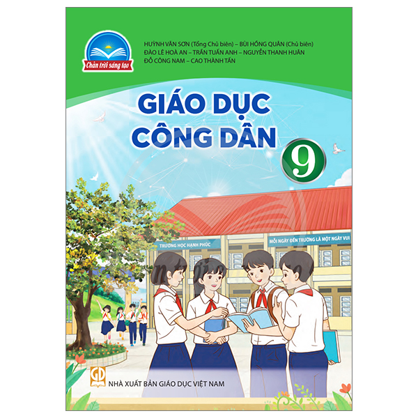 Bộ Mĩ Thuật 9 - Bản 1 (Chân Trời) (Chuẩn) - Ảnh 6