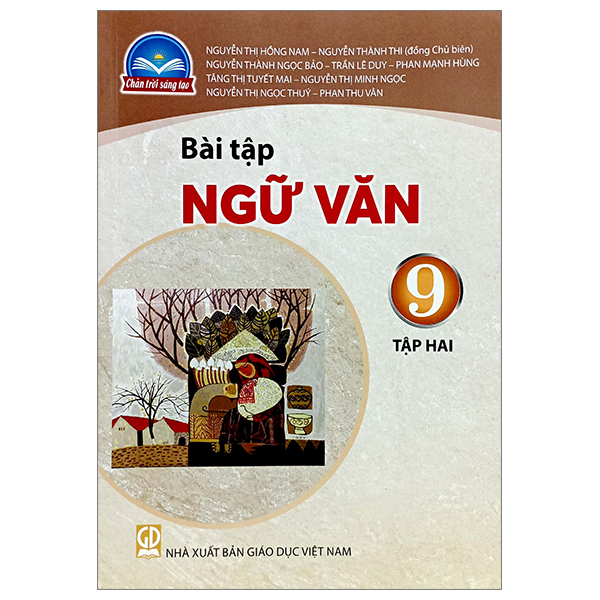 Bộ Mĩ Thuật 9 - Bản 2 (Chân Trời) (Chuẩn) - Ảnh 33