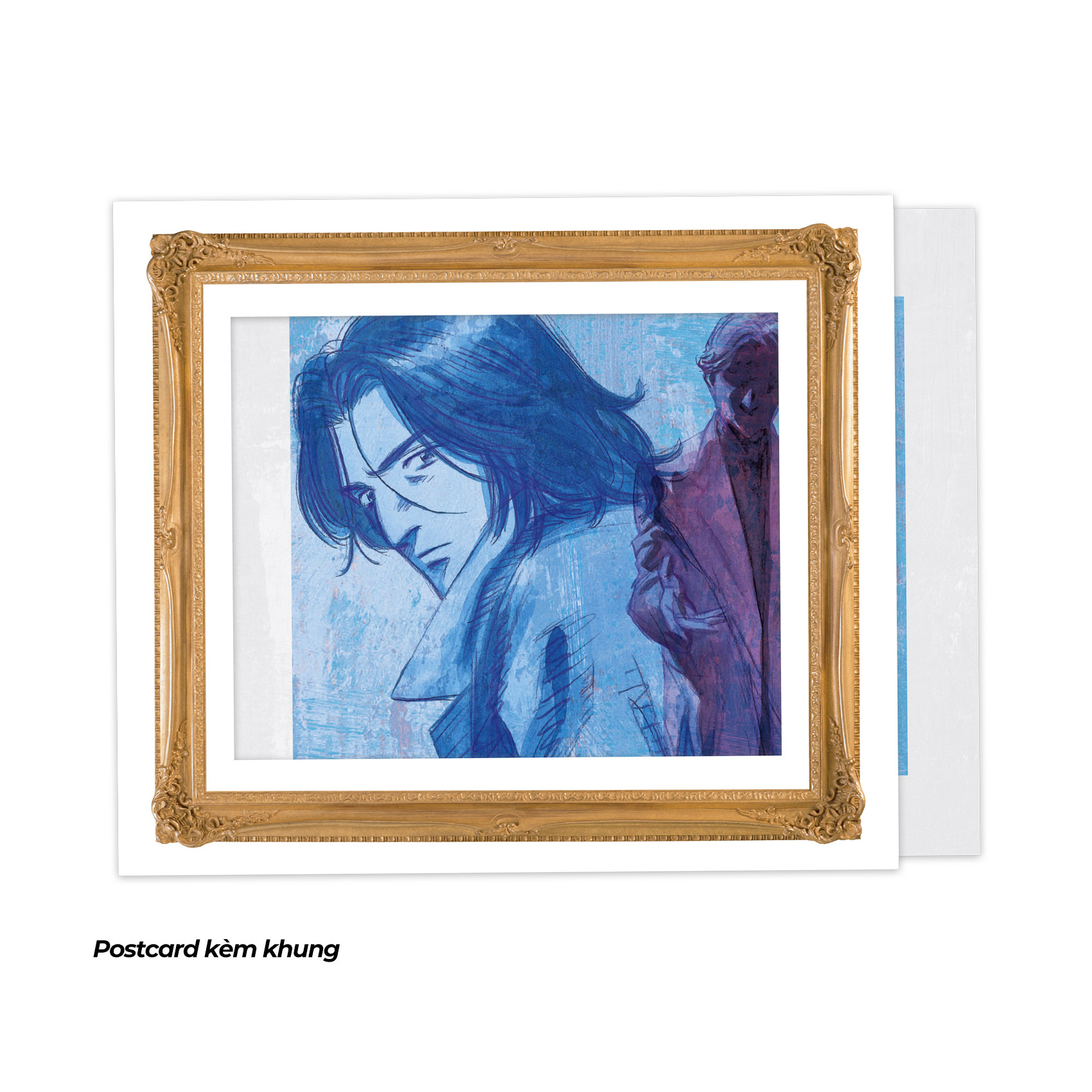 Bộ
Monster - Deluxe Edition - Tập 3 - Tặng Kèm Bookmark + Postcard Khung Tranh - Ảnh 5