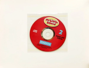 bộ my little island 2 (sb & wb) - Ảnh 8