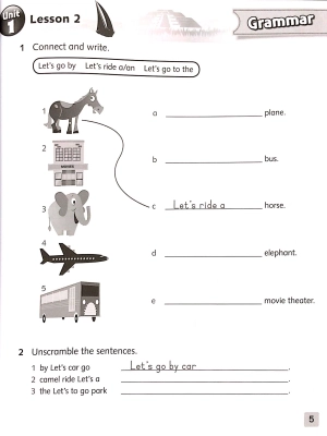 bộ next move workbook level 3 - Ảnh 6