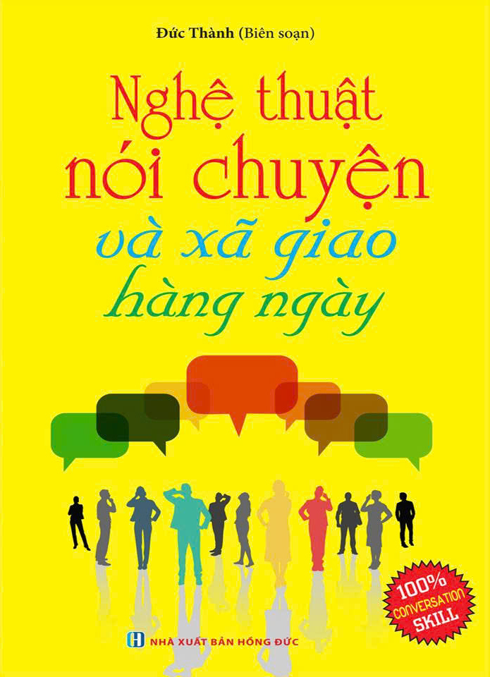 Bộ Nghệ Thuật Nói Chuyện Và Xã Giao Hằng Ngày (Tái Bản 2026) - Ảnh 2