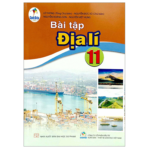 Bo
Ngu Van 11 - Tap 1 (Canh Dieu) (Chuan) - Ảnh 11