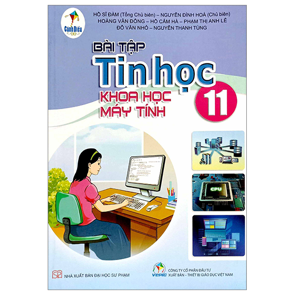 Bo
Ngu Van 11 - Tap 1 (Canh Dieu) (Chuan) - Ảnh 19