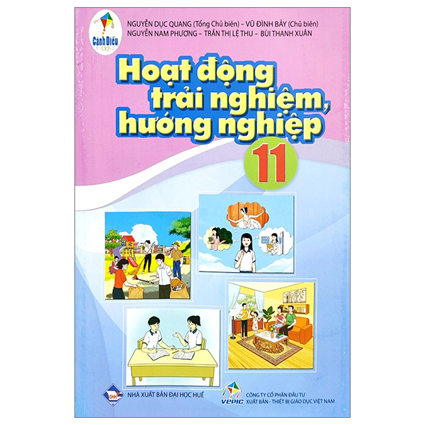 Bo
Ngu Van 11 - Tap 1 (Canh Dieu) (Chuan) - Ảnh 29