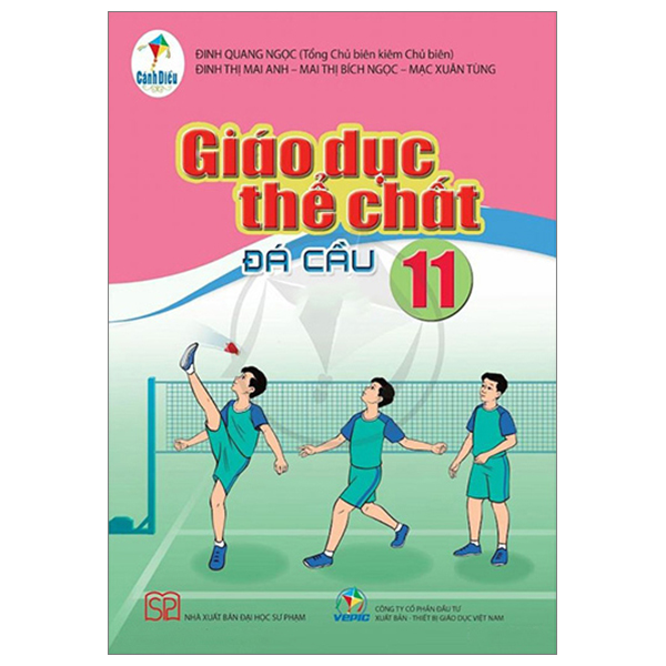Bo
Ngu Van 11 - Tap 1 (Canh Dieu) (Chuan) - Ảnh 9