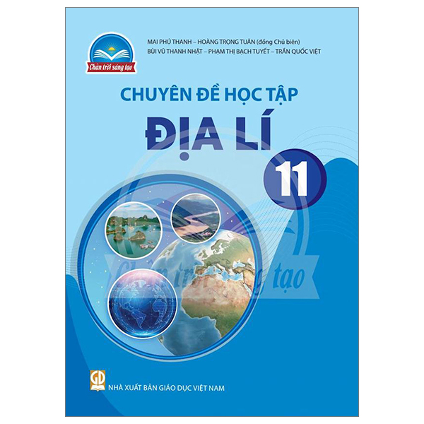 Bo
Ngu Van 11 - Tap 2 (Chan Troi Sang Tao) (Chuan) - Ảnh 20
