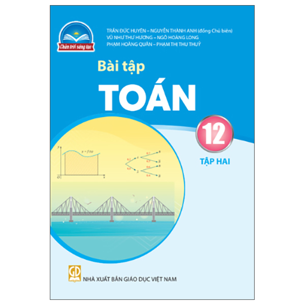 Bộ Ngữ Văn 12 - Tập 1 (Chân Trời) (Chuẩn) - Ảnh 5