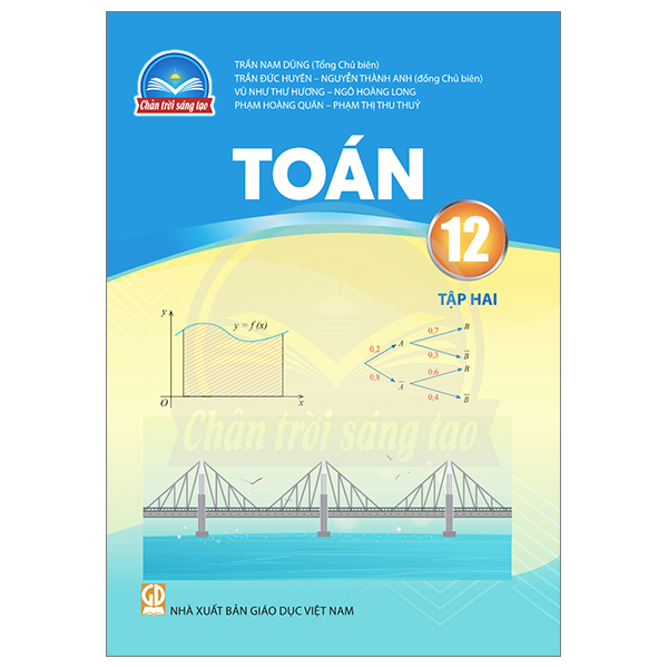 Bộ Ngữ Văn 12 - Tập 2 (Chân Trời) (Chuẩn) - Ảnh 25