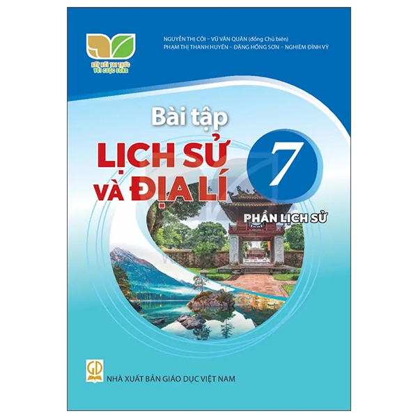 Bo
						
										
										Ngu Van 7 - Tap 1 (Ket Noi) (Chuan) - Ảnh 20