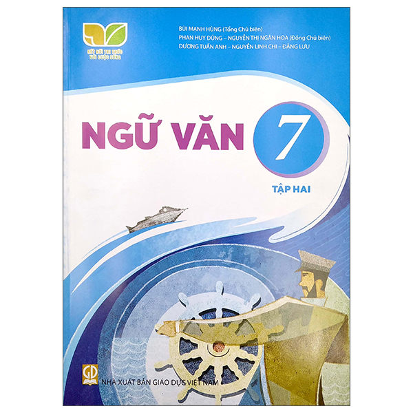 Bo
						
										
										Ngu Van 7 - Tap 1 (Ket Noi) (Chuan) - Ảnh 6
